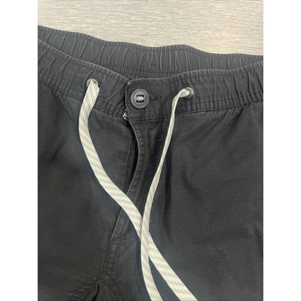 Vuori Ripstop Climber Pants Stretch Pants Size Medium